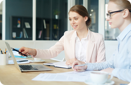 Human Resource & Payroll